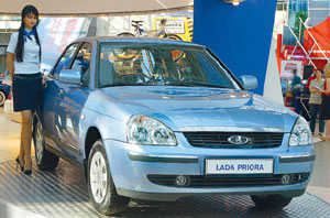 Lada Priora