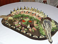 Самые дорогие рестораны мира 
