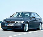 Пластиковые кузова BMW будут сами выпрямляться после ДТП