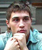 Певец Дима билан