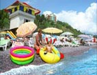 Как отдохнуть в Крыму за $100