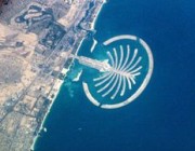В ОАЭ завершается строительство нового чуда света