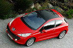 Peugeot никак не выберет имя для 