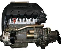 Daewoo Sens: теперь 1.4 л.!