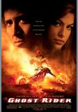 Призрачный гонщик /Ghost Rider/  (2007) 