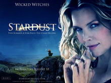 Фильм Звездная пыль (Stardust)