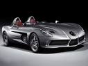 Mercedes-Benz McLaren SLR Stirling Moss
