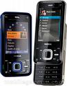 Nokia N81 и N81 8 Gb - игрушки для взрослых