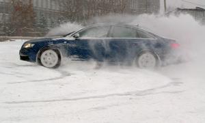Лучшие автомобильные марки по итогам 2008 года