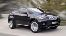 Самые ожидаемые автомобильные новинки 2008 года