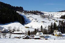Отдых в Карпатах планируете заранее