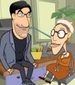 UmaNetto или по следам 