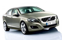 Компания Volvo показала своё новое видение седана S60