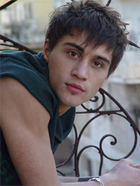 Певец билан