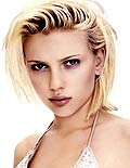 Scarlett Johansson
