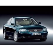 Volkswagen: Made in Russia.