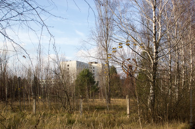 фото Припять