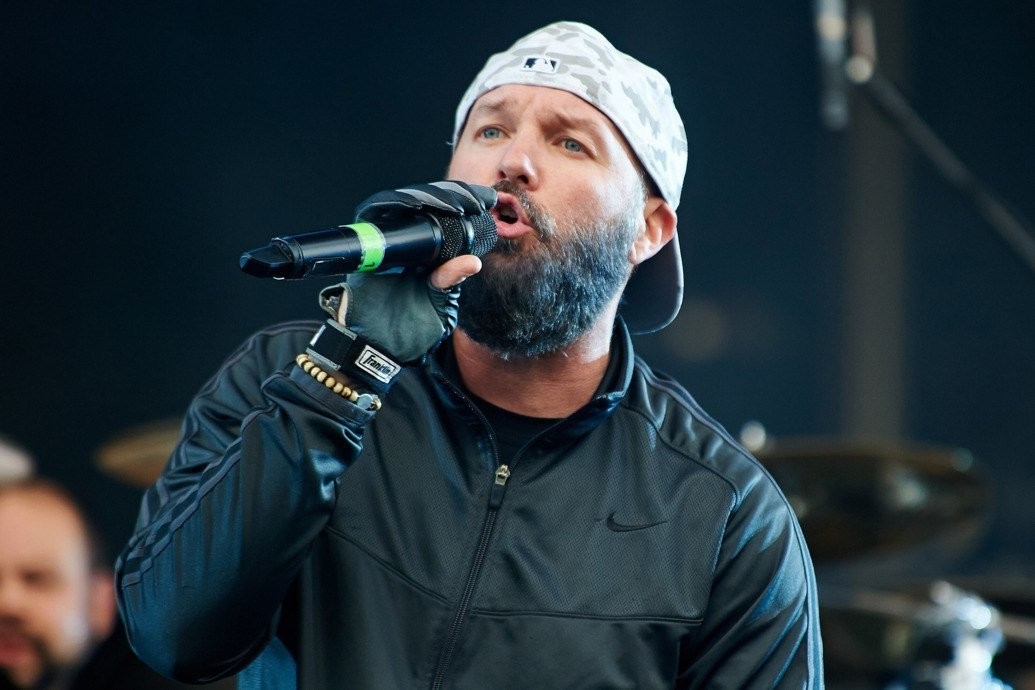 Limp Bizkit 7.10.10