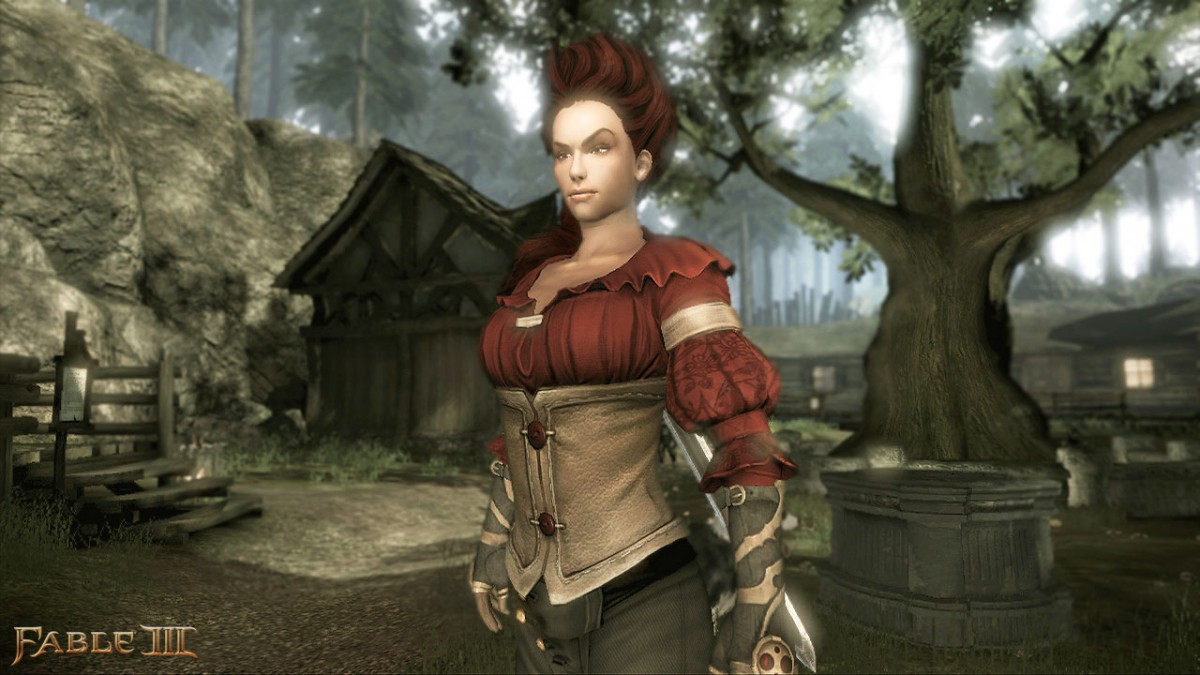 Fable 3