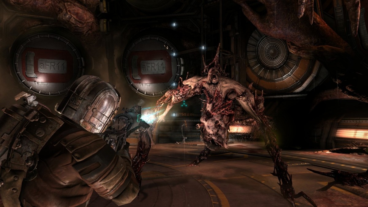 Dead Space 2