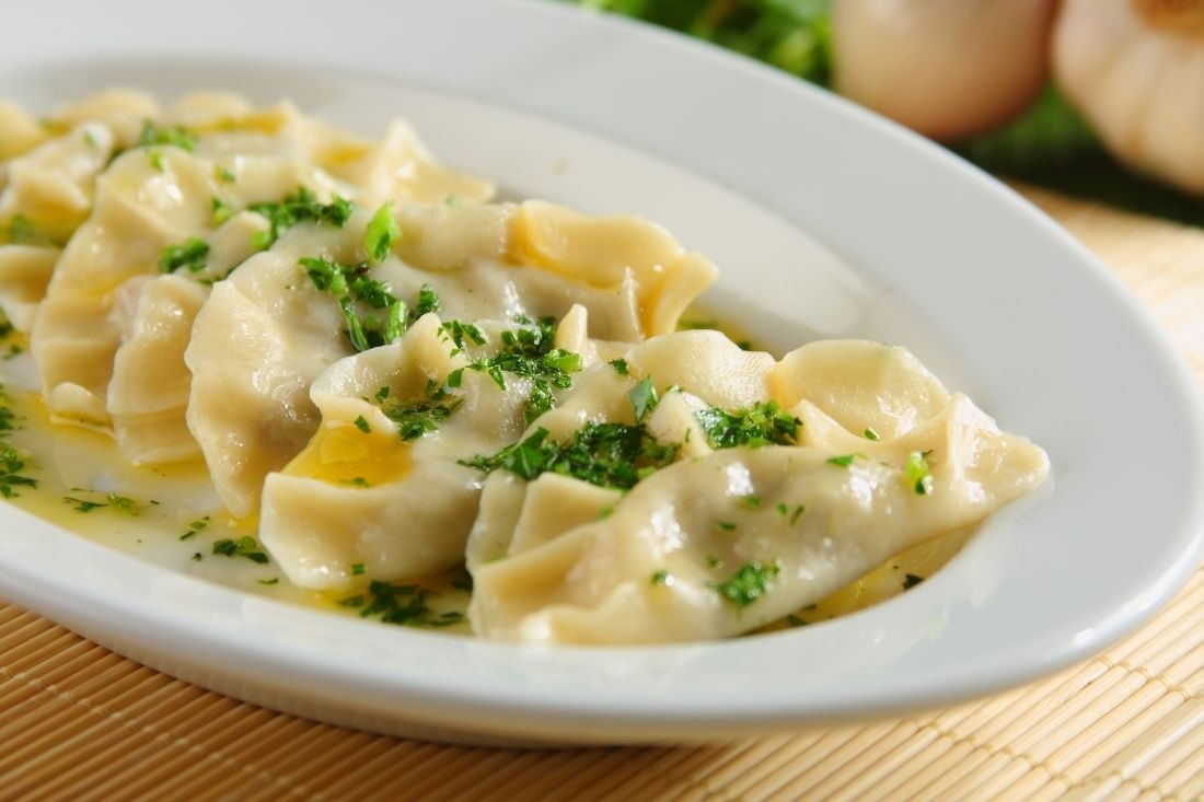 Особенности польской кухни