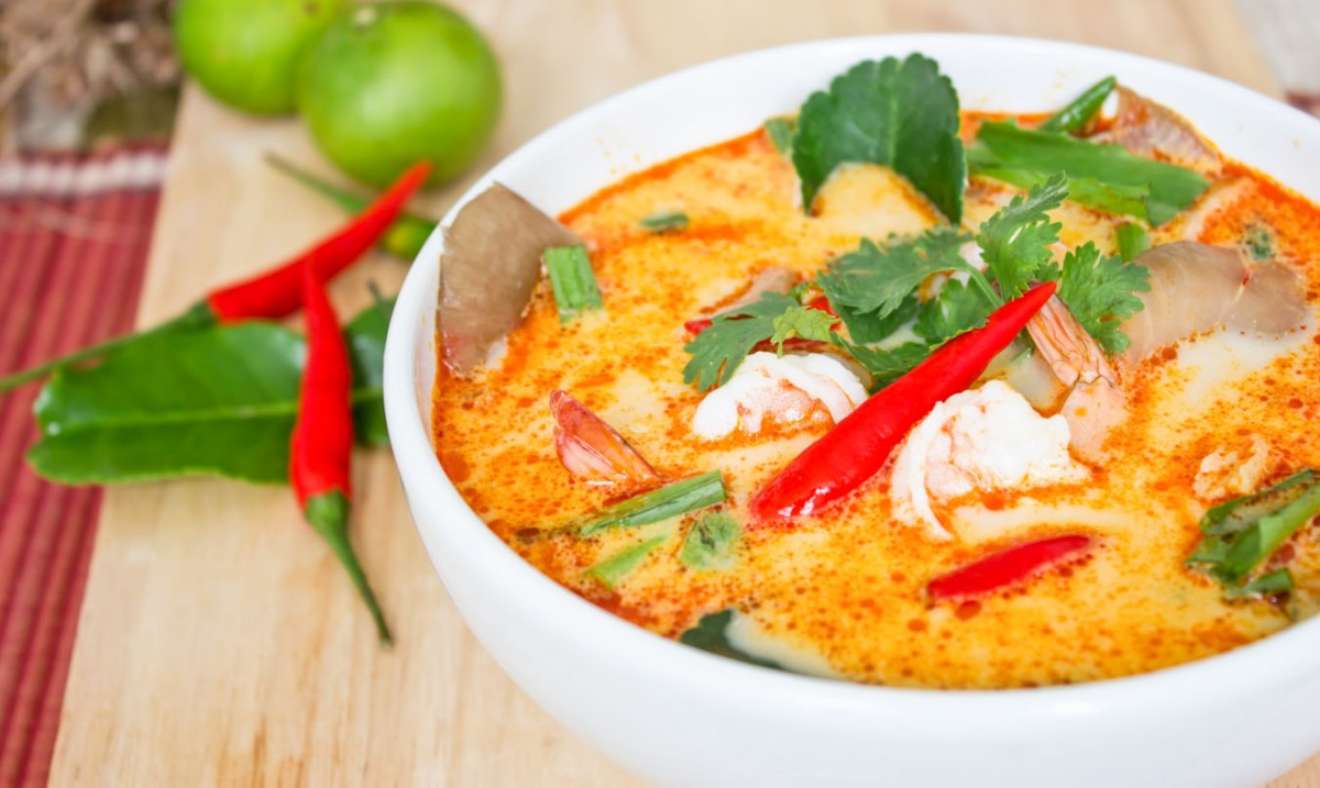 Ужасно вкусно: блюда, которые не каждый отважится попробовать