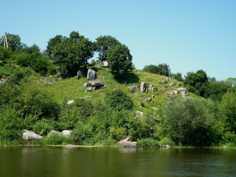 Житомирщина 