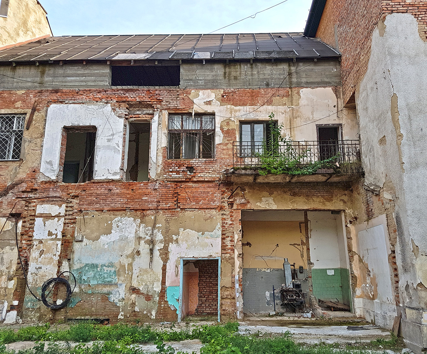 #eurovoyage Загнивающий Запад уже подобрался к Украине