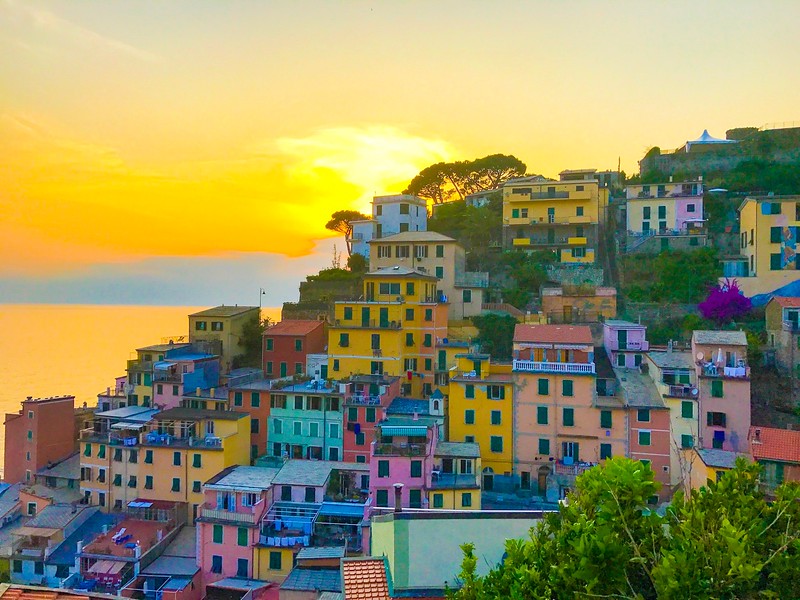 Riomaggiore 