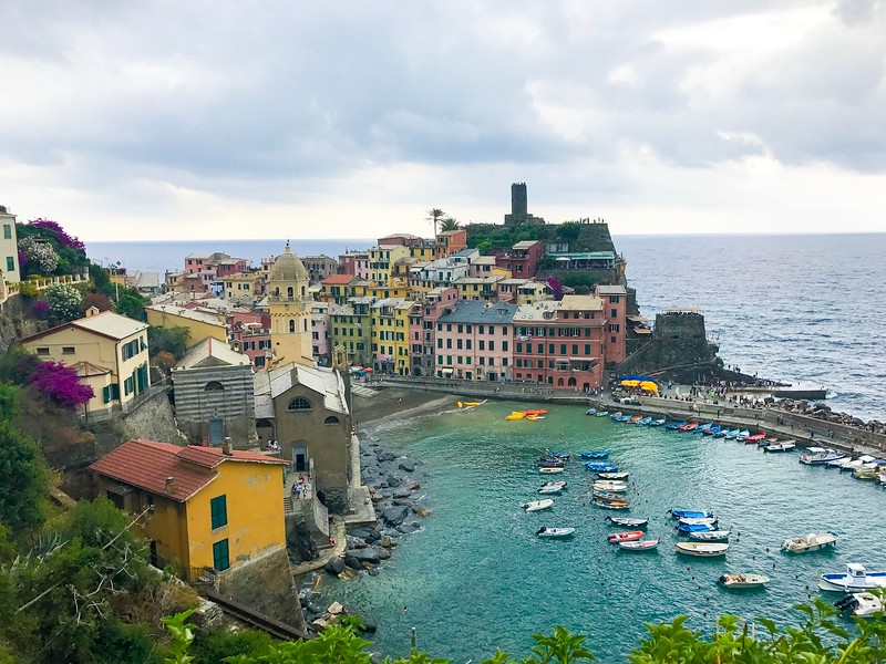 Vernazza